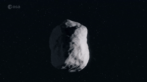 Asteroid